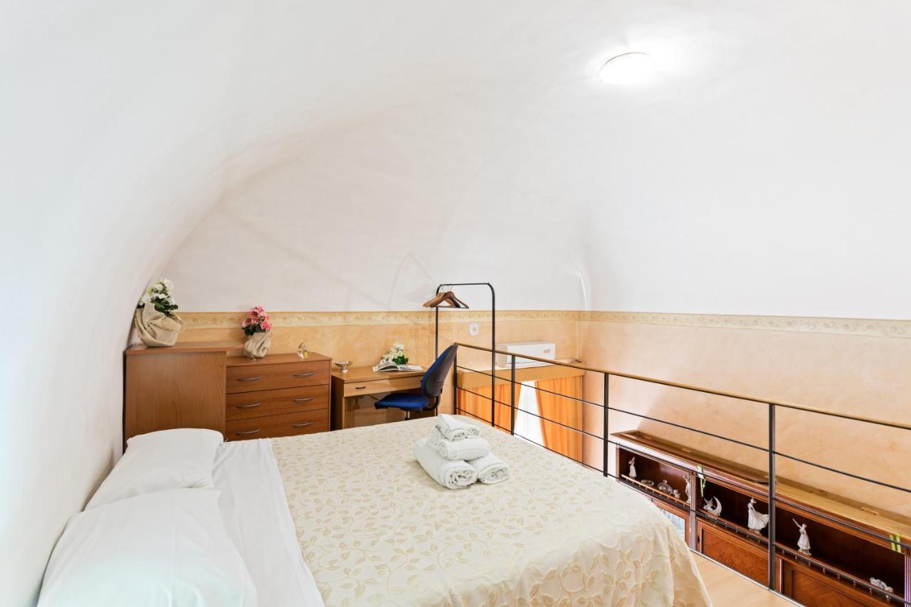 Castello Ursino Balcony Apartment Catania Luaran gambar